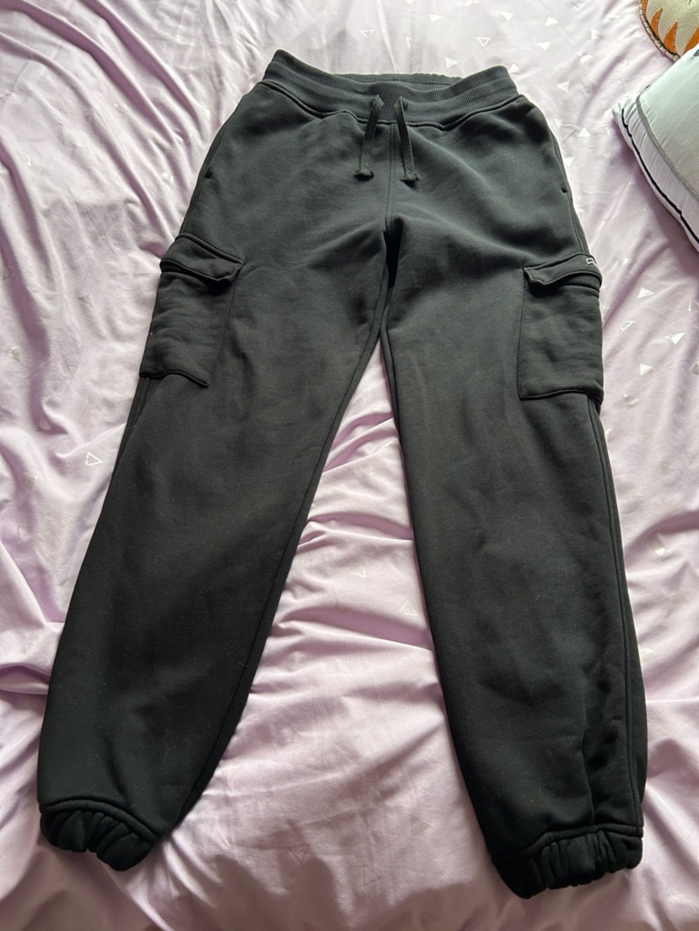 Oner active all day lightweight cargo joggers